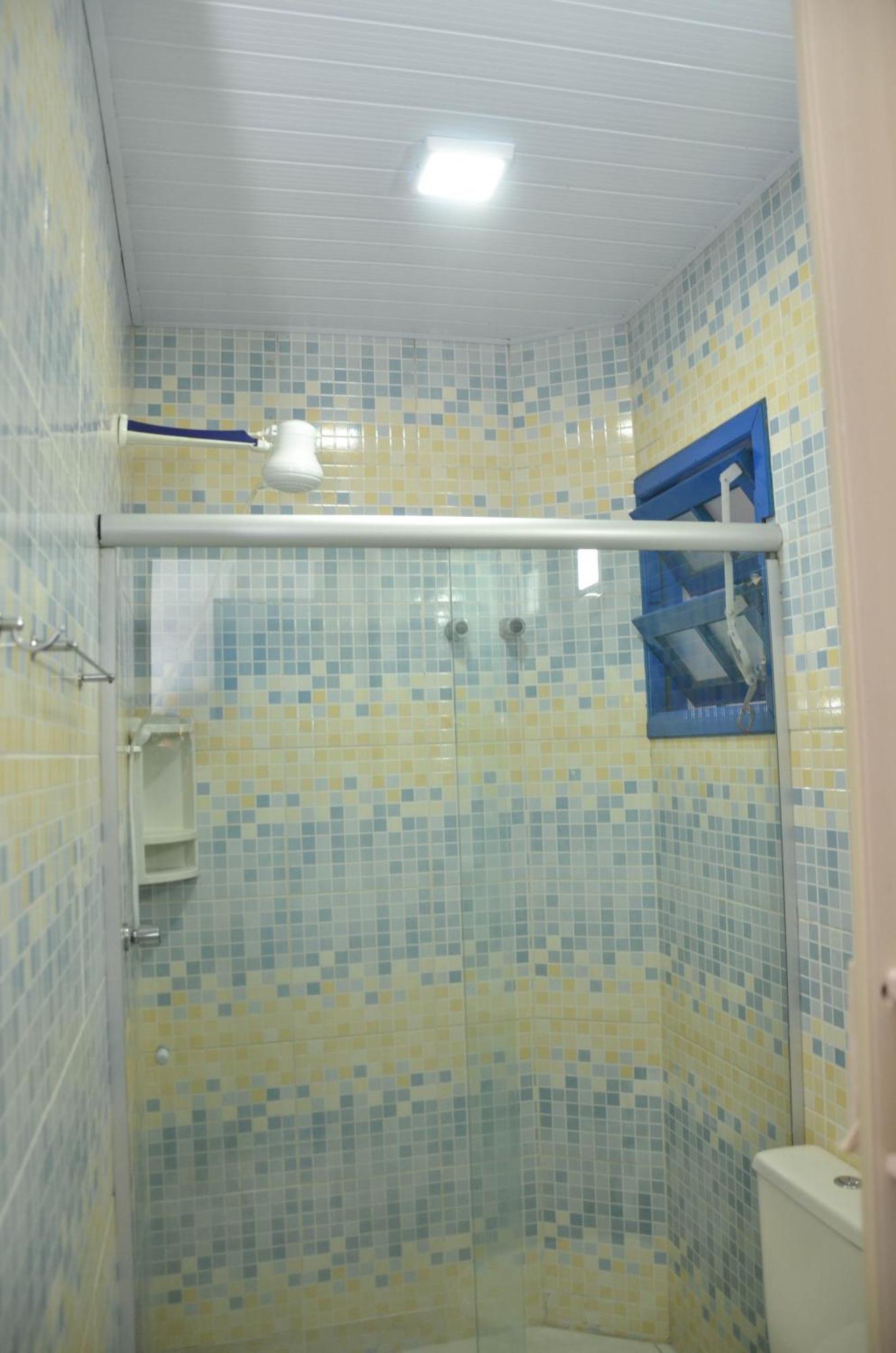 Hotel Litoral Norte Карагуататуба Екстериор снимка